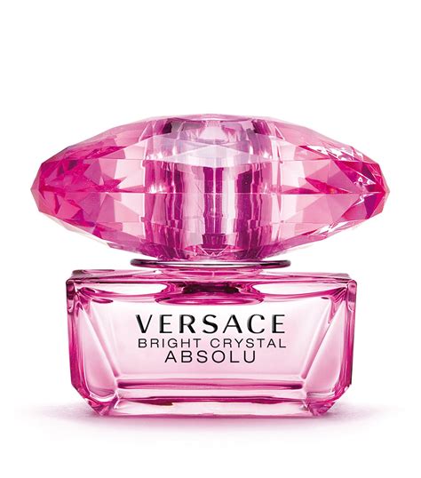 versace bright crystal edp or edt|bright crystal absolu gift set.